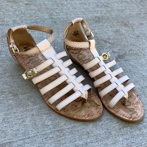 Sam Edelman Donna Gladiator Sandal